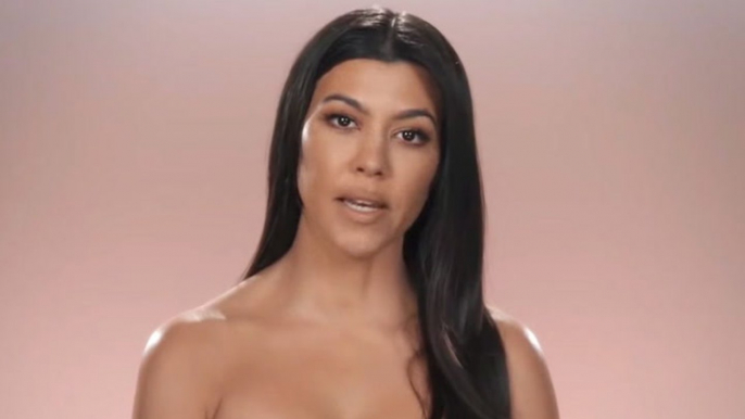 Kim Kardashian West and Kourtney Kardashian react to Scott Disick Rehab drama on KUWTK!