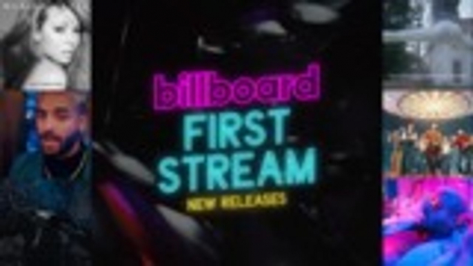 First Stream (08/21/20): New Music From BTS, Mariah Carey, Maluma, JAY-Z & Pharrell | Billboard