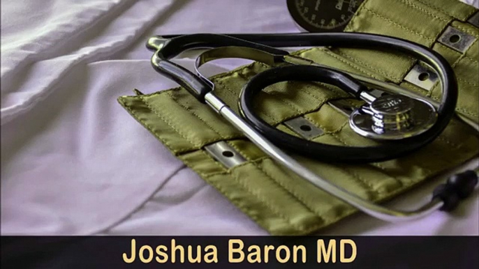 Handling digital health records – look at it from Dr. Joshua Baron MD perspective and feel at ease