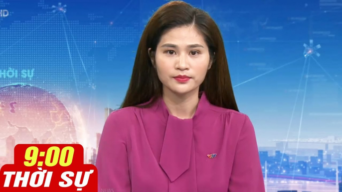 Thời Sự VTV1 9h Hôm Nay 27.8.2020  Tin tức thời sự VTV1 mới nhất hôm nay