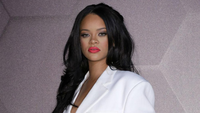 'Men love their skin, and they take care of it': Rihanna wants to end the stigma around skincare for men