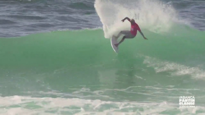 ABANCA PANTIN CLASSIC Galicia PRO 2020 : INTERVIEW VASCO RIBEIRO - ABANCA PANTÍN CLASSIC GALICIA PRO 2020