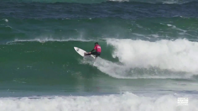 ABANCA PANTIN CLASSIC Galicia PRO 2020 : HIGHLIGHT 22082020