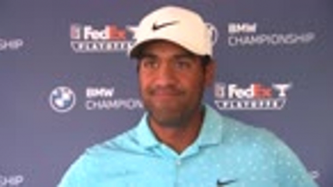 USA can't move forward without uncomfortable conversation about racism - Finau