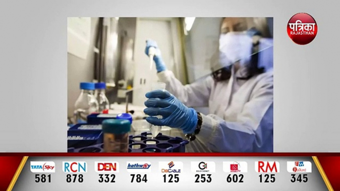 VACCINE CORONA : इटली का दावा Corona के हर स्ट्रेन पर असरदार उनकी वैक्सीन | corona vaccine update