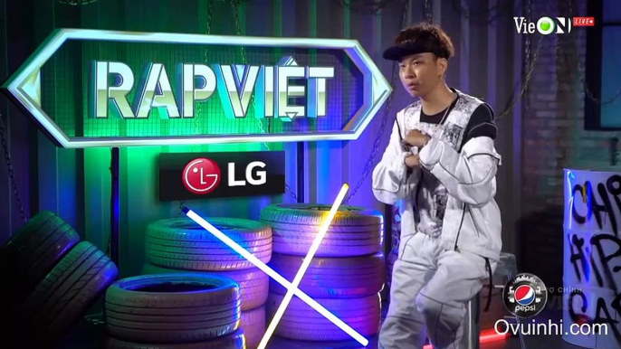 Rap viet tap 5