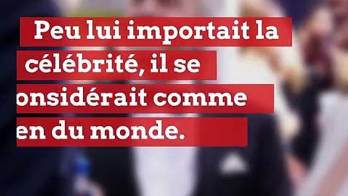 EXCLUSIF. Michael Douglas sur son père Kirk : "Mon père me manque terriblement"