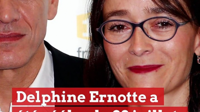 Delphine Ernotte, PDG de France Télévisions : "La télé accompagne rassemble et structure"