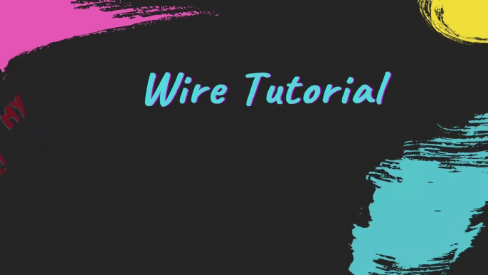 04 Socket 01 Switch 01 Indicator 01 Fuse Connection /How To Make An Electric Extension Board ///By Maneesh /// Wire Tutorial ///