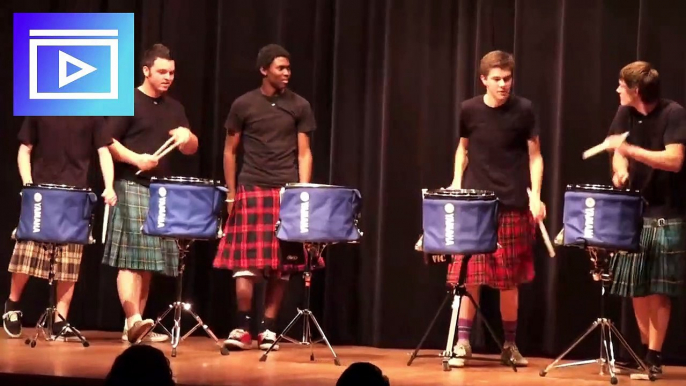 THE AMAZING DRUM LINE AND BATTLE 2020  #DRUM LINE  #DRUM   #DRUM BATTLE