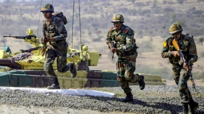 Inside scoop: How Indian Army thwarted China's intrusion attempt in Ladakh