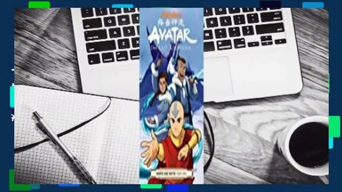 Full E-book  Avatar: The Last Airbender: North and South, Part 1 (North and South, #1)  Best