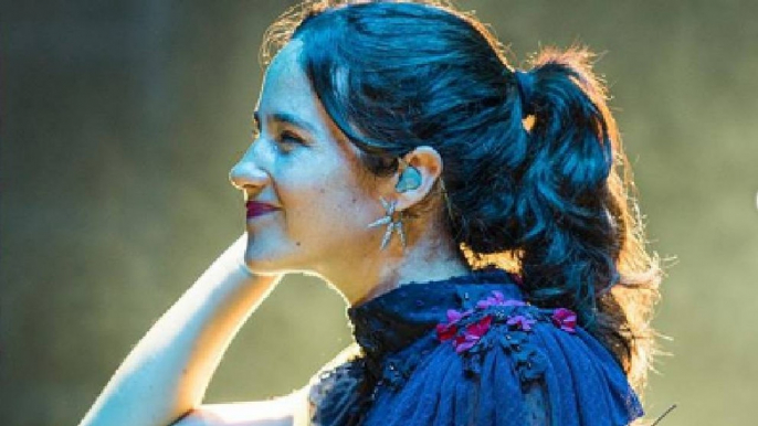 Ximena Sariñana le canta al amor con su nuevo sencillo "Una Vez Más"