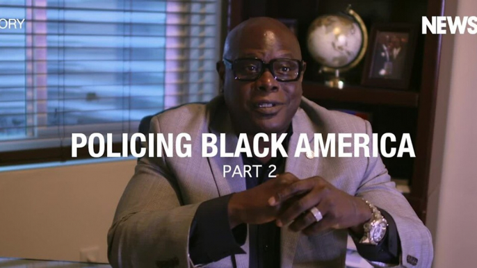 Policing Black America | The One Story