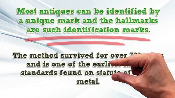 How To Read Silver Hallmarks