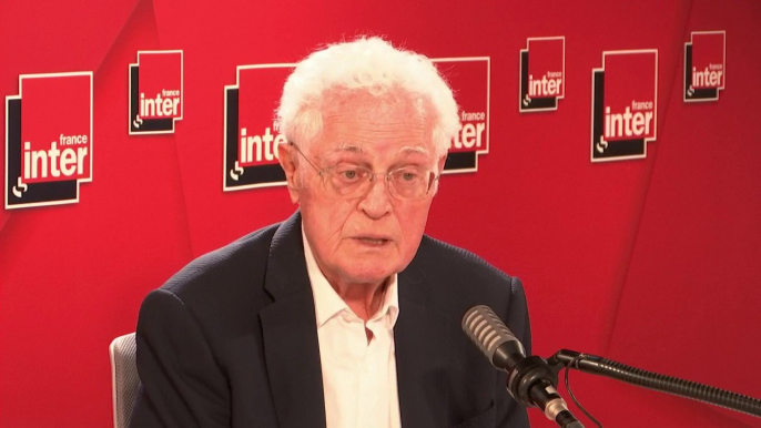 Lionel Jospin, ex-Premier ministre : "La verticalité du pouvoir doit s'exprimer en pyramide, englober les corps intermédiaires"