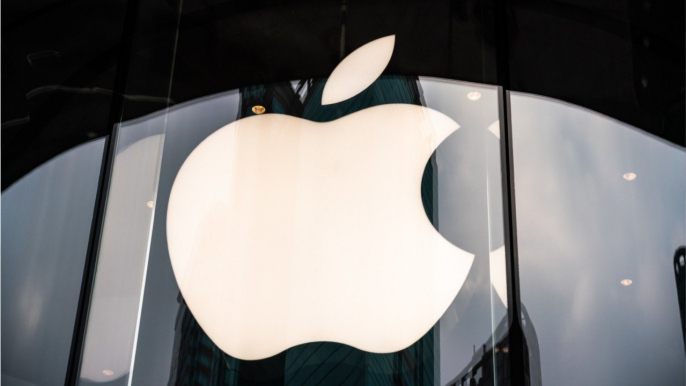 Apple Invests In World’s Largest Onshore Wind Turbines