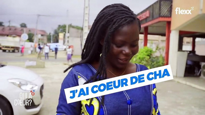 QUI A COEUR - TU CONNAIS PAS QUELQU'UN TU LE DEMANDES EN MARIAGE... ABIDJAN C'EST LE FUTUR