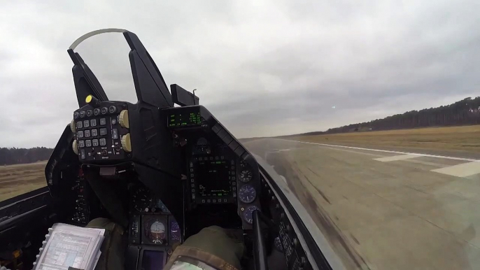 Belgian Quick Reaction Fighter Pilots • Tested for Real in Benelux Air Policing Mission • NATO