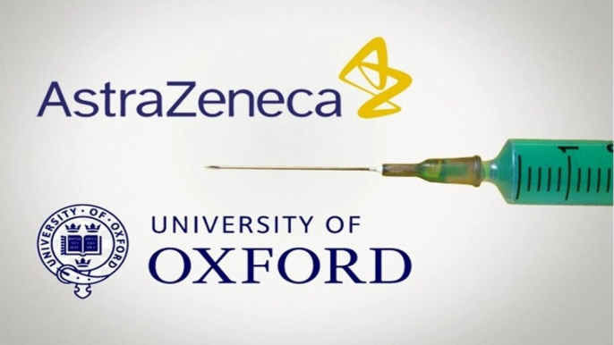 Oxford-AstraZeneca Covid-19 Vaccine Trials Pause ప్రయోగాల దశలో సైడ్ ఎఫెక్ట్స్...!! | Oneindia Telugu