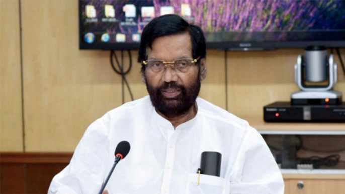 50 News: Ram Vilas Paswan passes away at 74