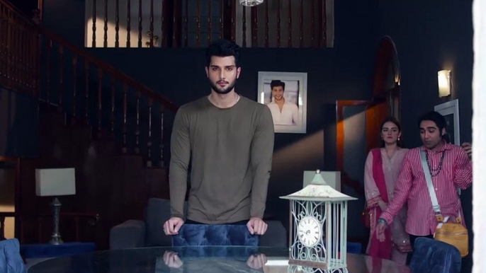 Pakistani Drama Serial Meri Mishaal Episode 18 |  Promo | New Pakistani Drama 2020