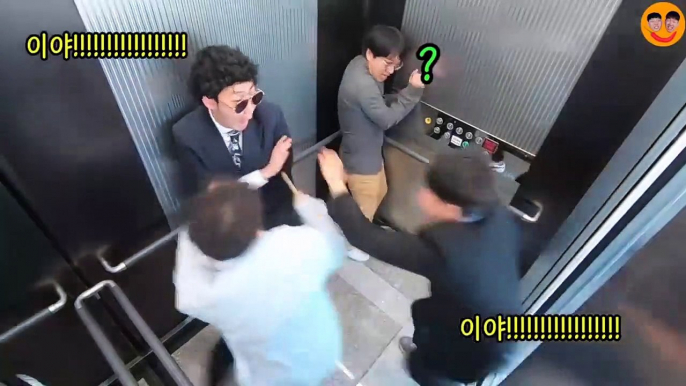 Best Korean Pranks That Got Me Rolling