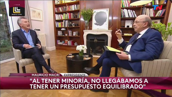 Reapareció a Mauricio Macri: le bajó el precio a "Larreta" y responsabilizó a Frigerio y a Monzó por su "gestión política"