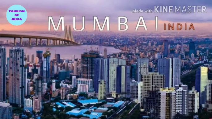 Mumbai Top 10 Tourist Place ll Top 10  places for visitors in Mumbai .