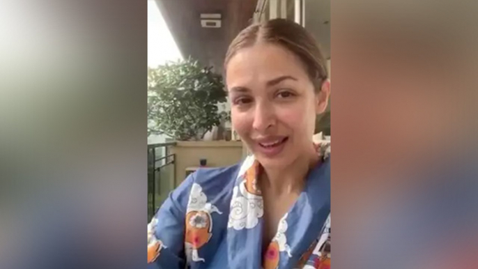 Malaika Arora को Covid के बाद हो गई थी इस चीज की दिक्कत, ऐसे मिला छुटकारा | Boldsky