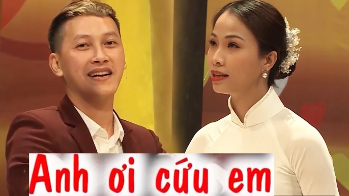 Chuyện Vợ Chồng Hay Nhất | Hồng Vân - Quốc Thuận | Mẫn Được - Thu Trang | Chuyện Vợ Chồng 2020