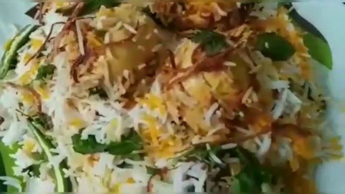 Egg Biryani Recipe, Egg Dum Biryani, Homemade Egg Biryani Recipe, Restaurant Type Egg Biryani Recipe