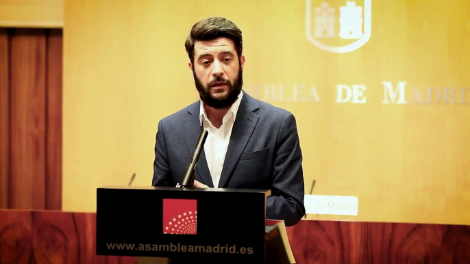 Ciudadanos vuelve a marcar distancia con el PP: "Madrid no va bien, y eso es una realidad"