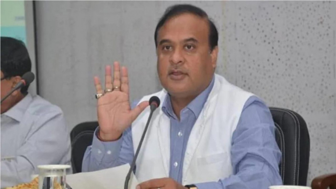 BJP leader Himanta Biswa talks about 'Love Jihad'!