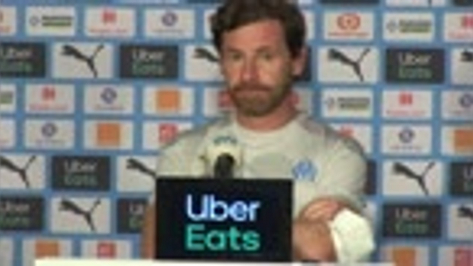 Classique - André Villas-Boas attend désormais la commission de discipline