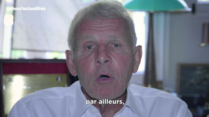 Patrick Poivre d’Arvor sur le départ de Jean-Pierre Pernaut du JT de TF1  : "Il s’intéressait à une France qu’on a méprisée pendant très longtemps"