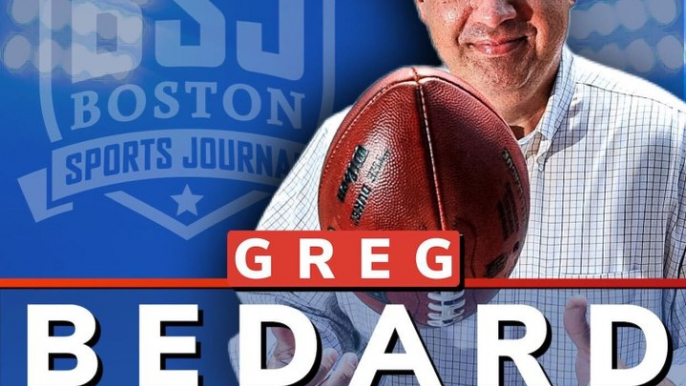 Cam Newton Week 1 Patriots Performance | Greg Bedard Patriots Podcast W/ Nick Cattles