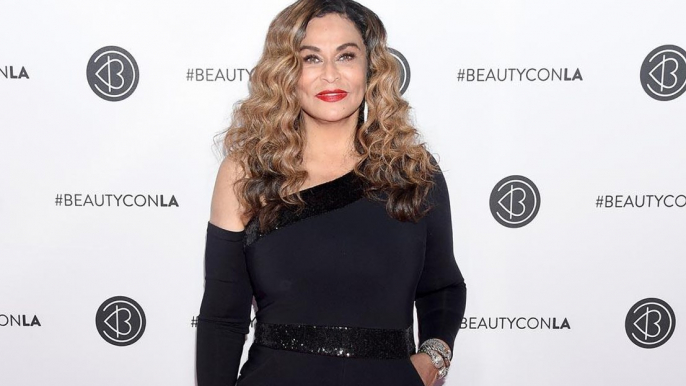 Tina Knowles-Lawson is proud of her 'private' daughters Beyonce and Solange Knowles