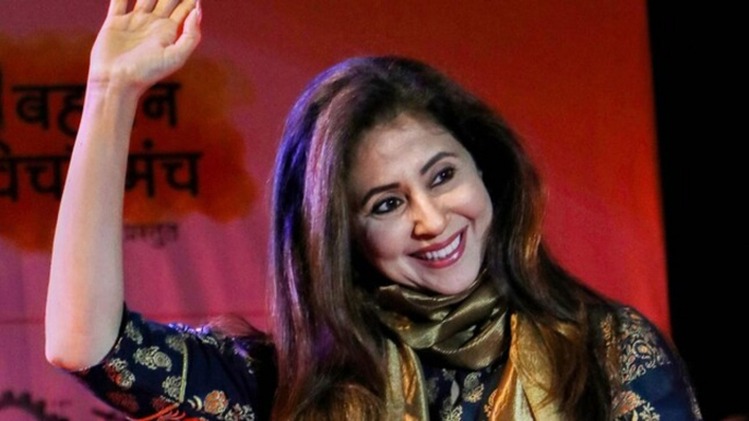 Urmila Matondkar takes on Kangana Ranaut