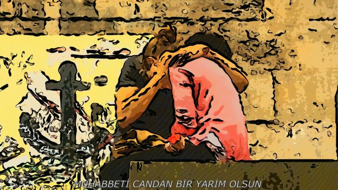 Muhabbeti Candan Bir Yarim Olsun