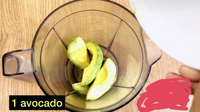 Avocado milkshake Recipe | milkshake Recipe for summer