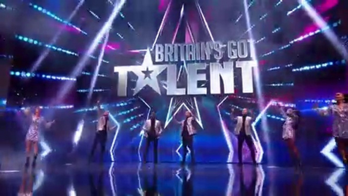 Britain's Got Talent - S14E12 - Semi Final 3 (Part 1) - September 19, 2020 -- Britain's Got Talent - S14E13-