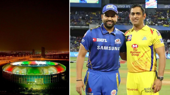 Mumbai Indians Vs Chennai Super Kings : రెండు జట్టుల వివరాలు | IPL 2020 | Oneindia Telugu