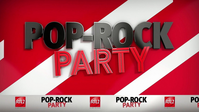 Muse, Cris Cab, Sheppard dans RTL2 Pop-Rock Party by Loran (19/09/20)