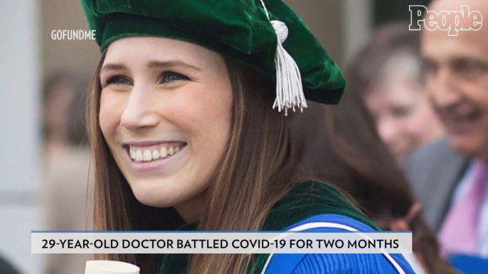 Resident Doctor Dies of Coronavirus at 28 After Treating COVID-19 Positive Patients in the ER