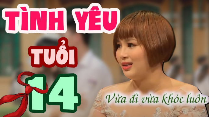 Tình yêu TUỔI 14 với người Chồng "VÔ ĐỐI" Tật Xấu nhưng cô Vợ vẫn chấp nhận Cưới vì lý do này