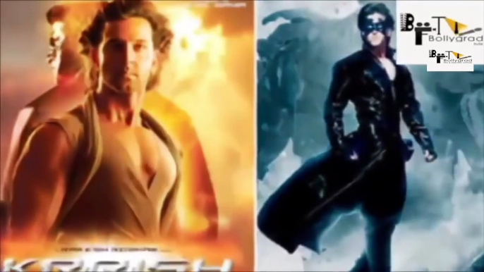 Krrish 5 - Official Trailer 61 Mysterious Facts _ Hrithik Roshan _ Deepika Padukone _ Rakesh Roshan