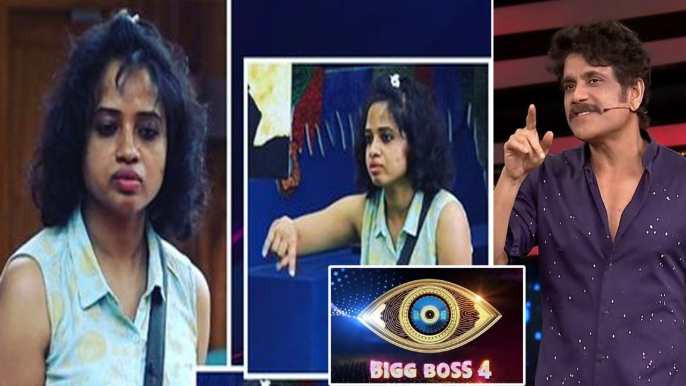 Bigg Boss Telugu 4 : Devi Nagavalli Eliminated This Week || Oneindia Telugu