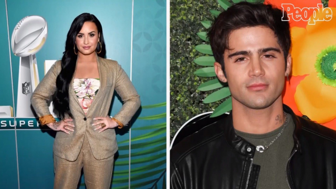 Inside Demi Lovato and Max Ehrich's 'Conflicts' That Led to Split 2 Months After His Proposal