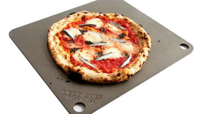 The 10 Best Pizza Stones for Bringing the Brick Oven Taste Home